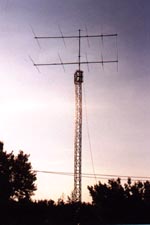 ZX-yagi: Shortwave Antennas, Amateur Radio and more from Germany!