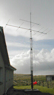 ZX-yagi: Shortwave Antennas, Amateur Radio and more from Germany!