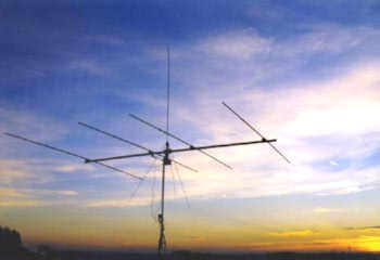 ZX-yagi Shortwave Antennas: HF beams, vertical groundplanes, MTFT 